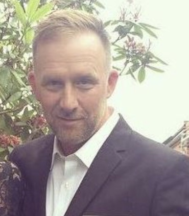 David Morris