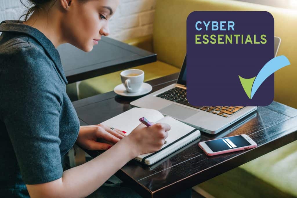 Cyber Essentials