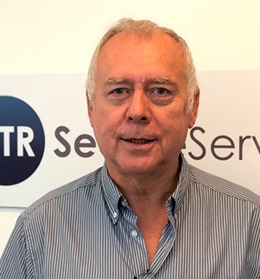 Doug - CTR Secure Services Nordic